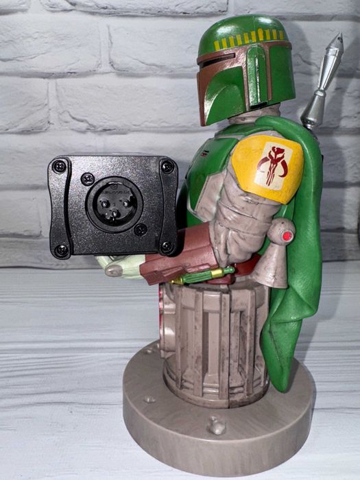 Динамічний мікрофонний підсилювач (обмен/продажа) Alctron MA-1