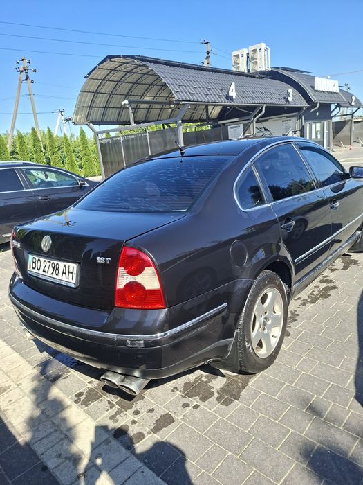 Продам Пасат Б 5.