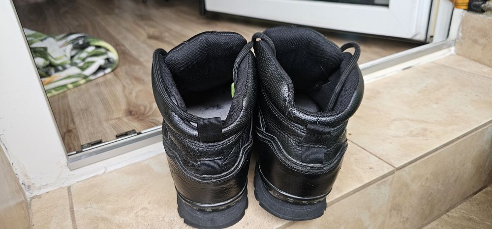 Timberland buty męskie trekkingowe rozmiar 43 wkładka 27,5cm używane