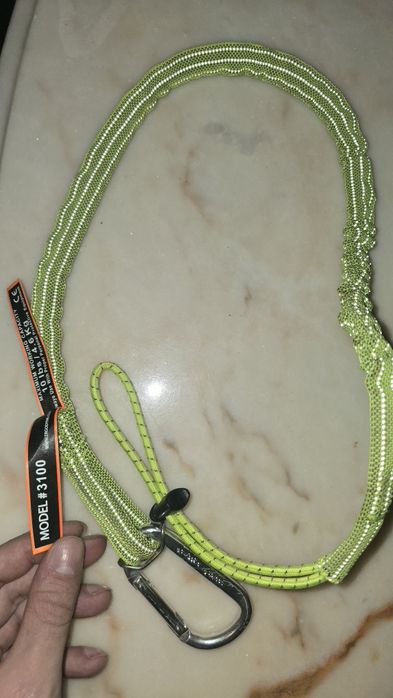 Ergodyne Squids #3100 | Tool Lanyard com Mosquetão | Novo Selado