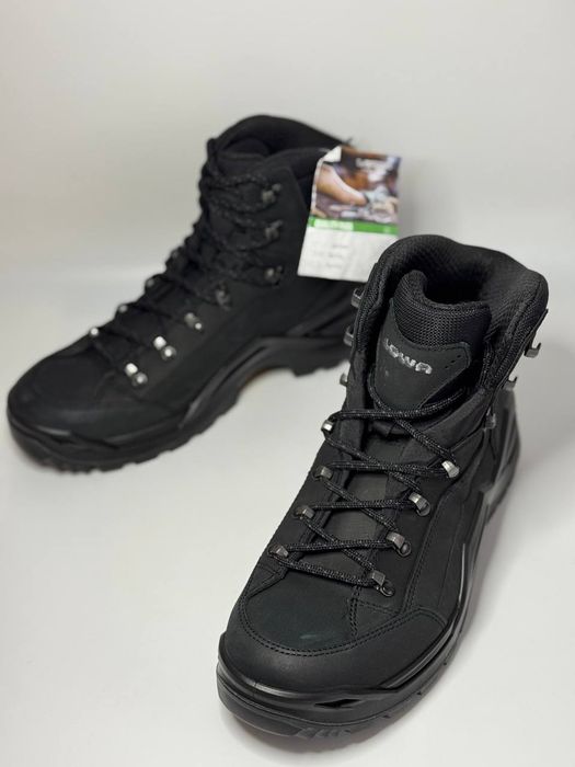 Черевики — Lowa Renegade GTX Mid