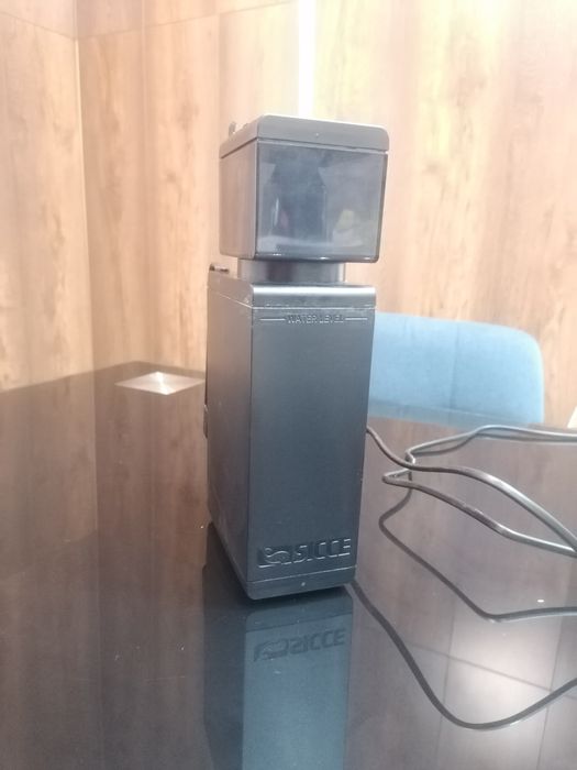 Skimmer /escumador sicce whale 150