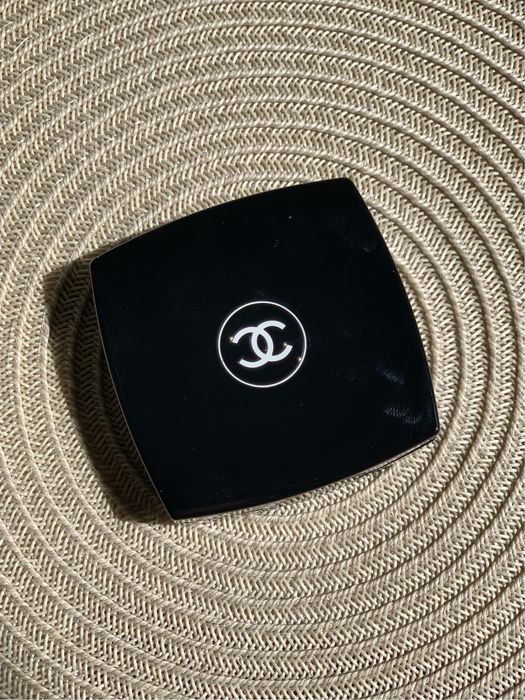 Палетка хайлайтер Chanel Les Perles