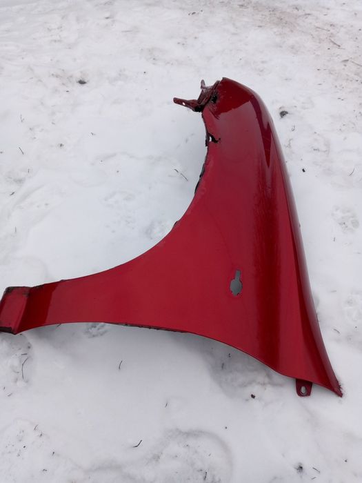 Крило Лада Калина