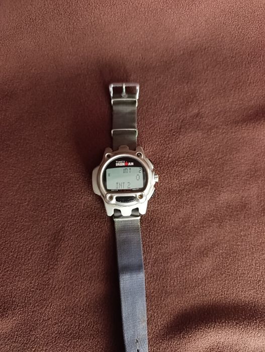 timex m851 повністю справний