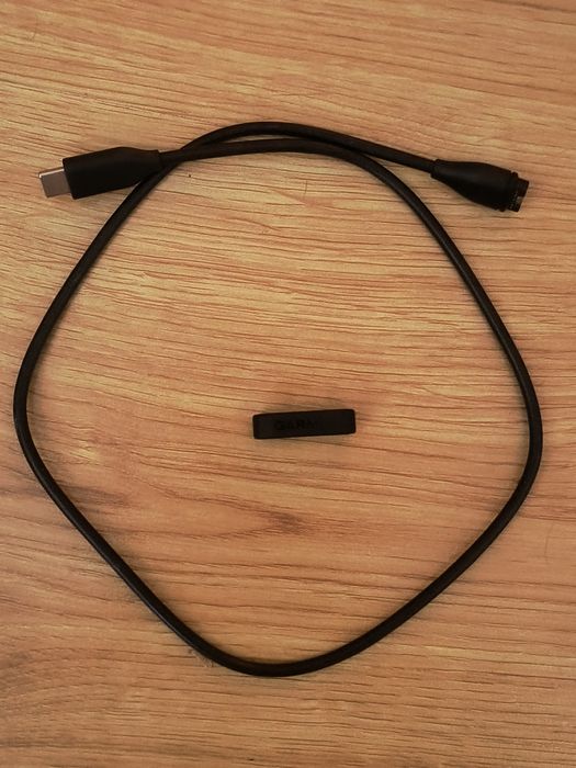 Garmin forerunner 965