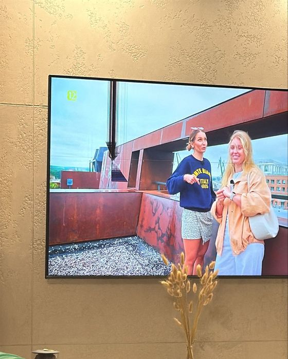 Telewizor Samsung 55 " UE55NU8042T uszkodzony