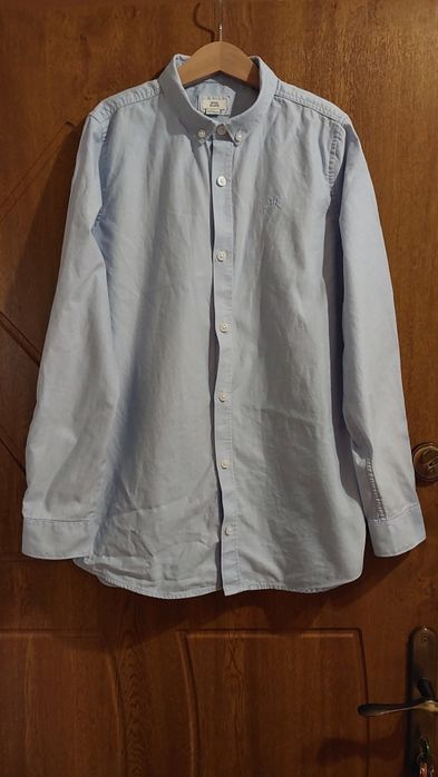 Koszula dla chłopca wizytowa rozm.152