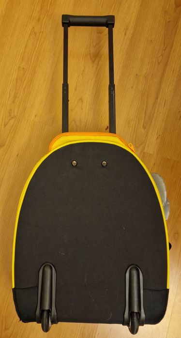 Sammies - mala viagem samsonite crianca