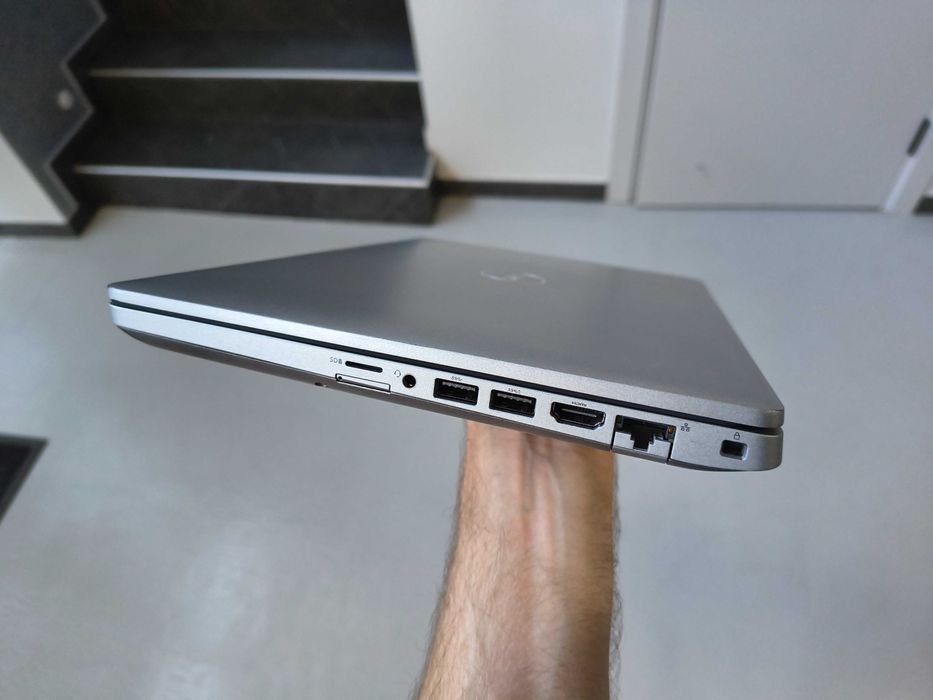 8 штук Dell Latitude 5411 (Core i7-10850H-16Gb-DDR4-512Gb-SSD)