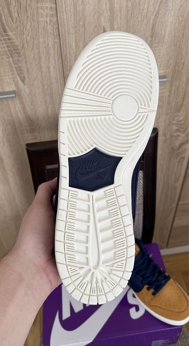 Buty Dunk Sb Low Pro Prm 90’s Backpack 44,5