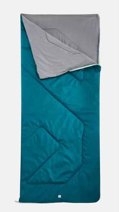 2 sacos cama quechua