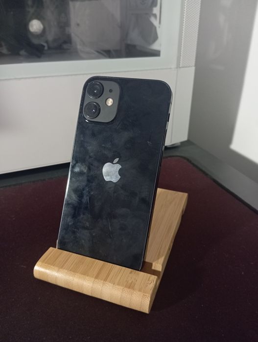 iPhone 12 mini części