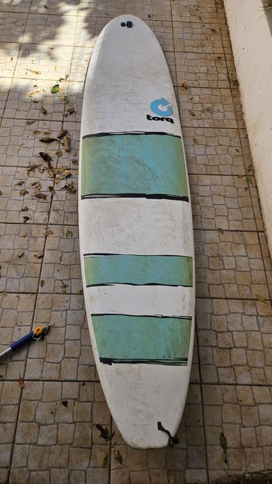 Prancha surf epoxy 8'0