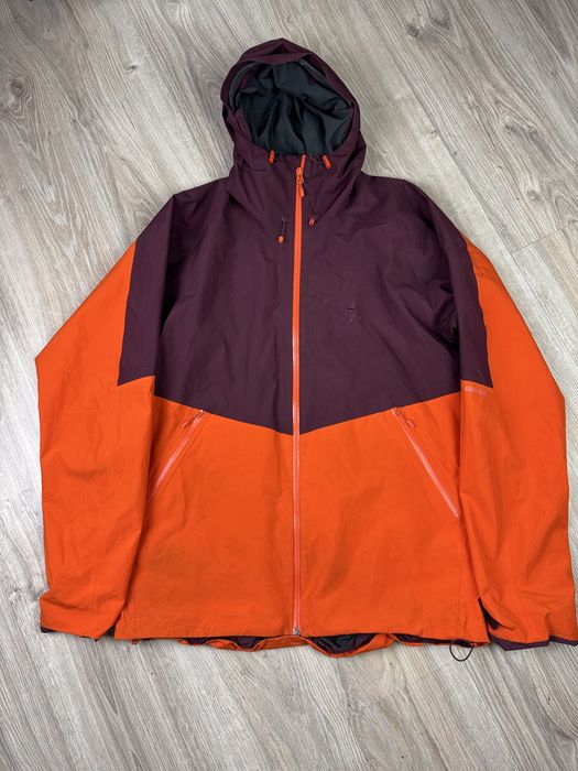 Kurtka Haglofs zodiac 2.0 gore tex