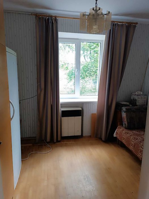 Продам 3х квартиру з індивідуальним опаленням