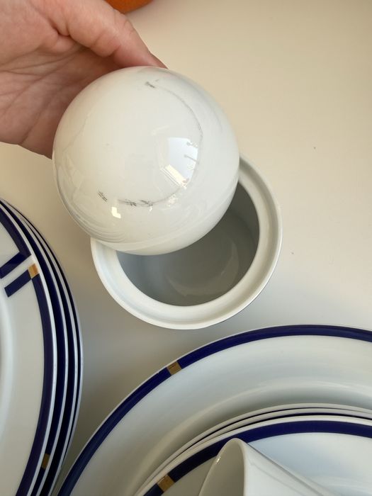 Rosenthal studio-linie Germany — елітний сервіз | Liebherr