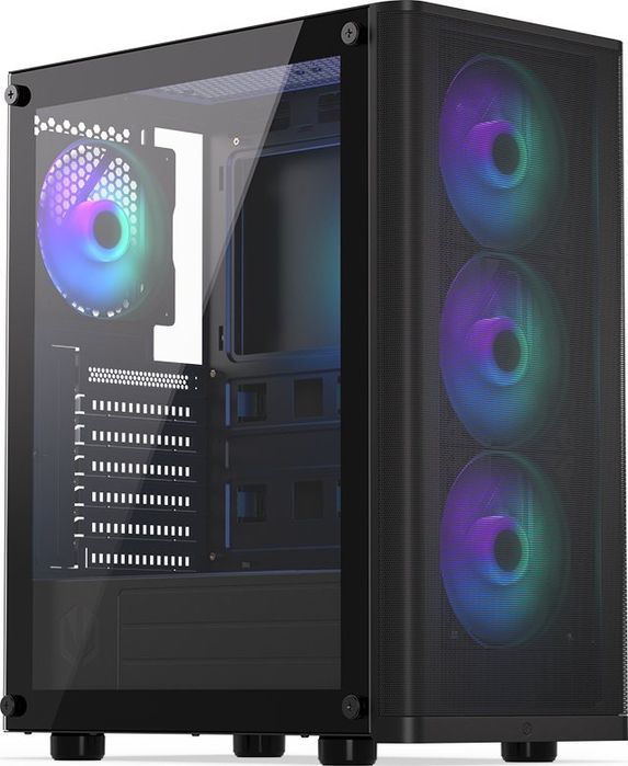Obudowa Endorfy Ventum 200 ARGB
