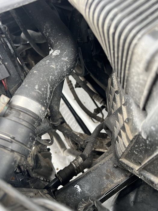 Bmw e90 2.0 бензин