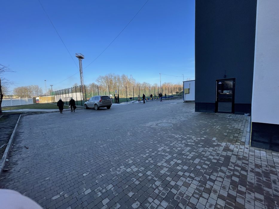 Продам магазин в самому центрі