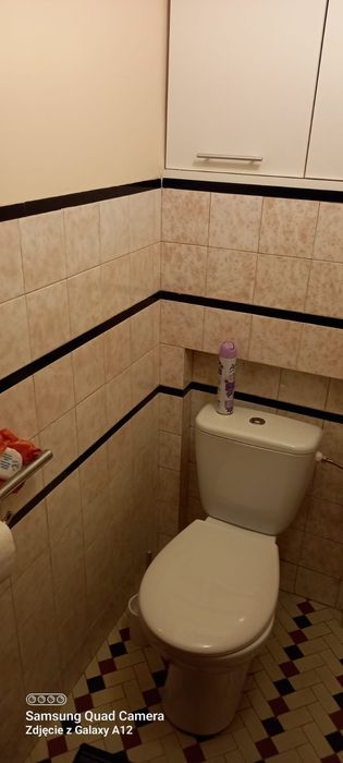 Pokój dla studenta lub singla ul Olsztyńska Radom