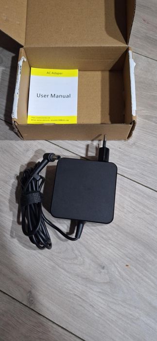 Zasilacz do Lenovo ideapad 510-15IKB