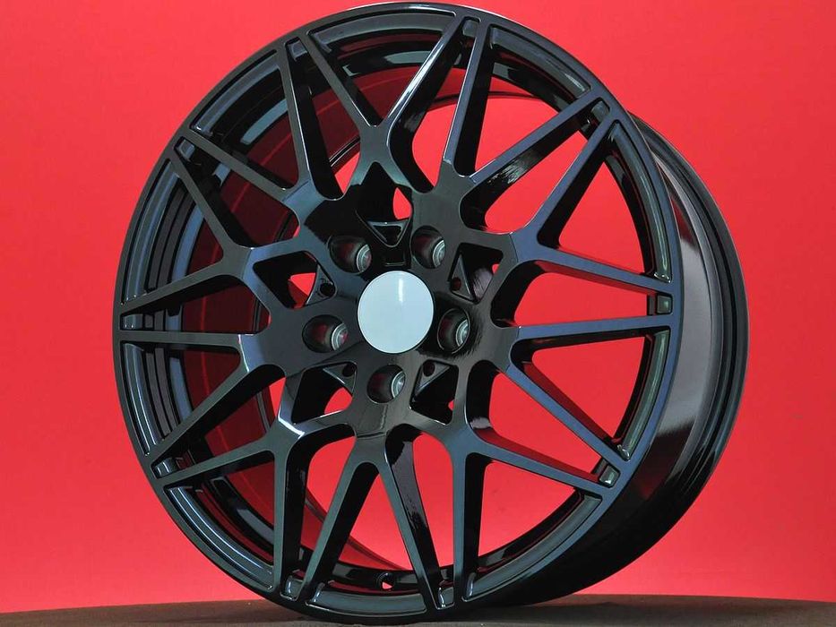 FELGI R17 5x112 BMW seria 2 G42 seria 3 G20 G21 seria 4 G22 G23 G26