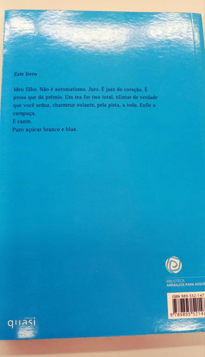 Ana Cristina Cesar [Antologia 2005]