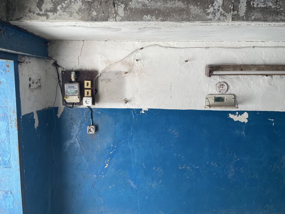 Аренда Гаража Ц -городской