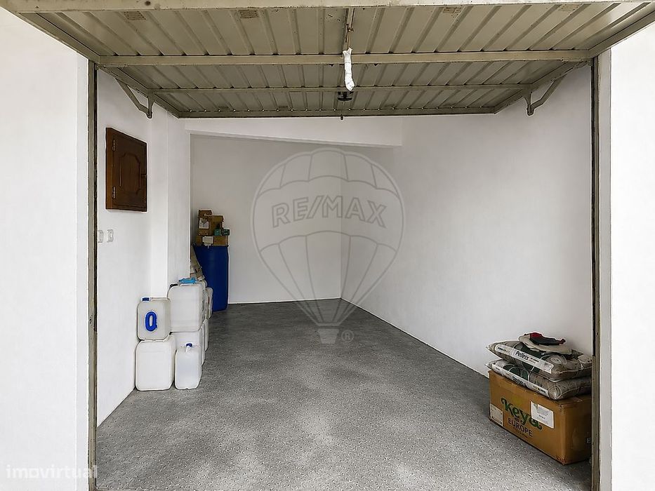 Garagem  para venda