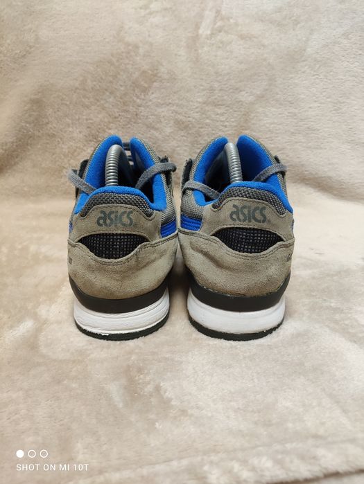 Чоловічі кросівки ASICS