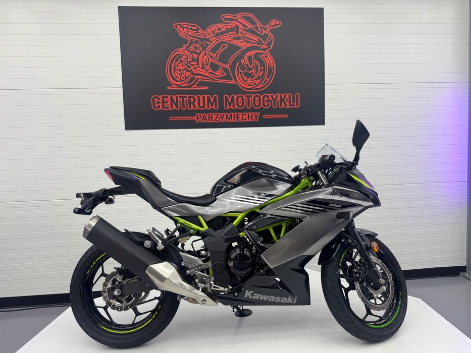 Kawasaki