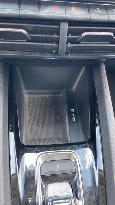 Skoda Octavia Break 2.0 TDI Ambition DSG