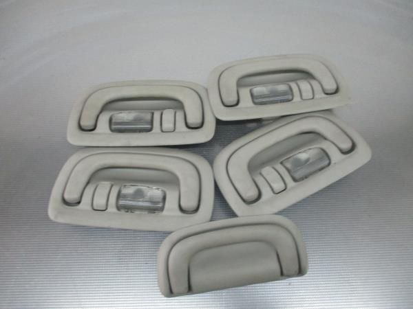 Pega do tejadilho CHRYSLER Voyager / Grand Voyager III (GS)