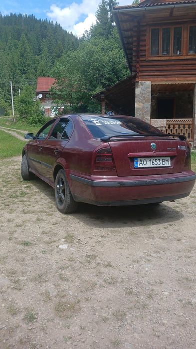 Продам шкоду.або обміняю