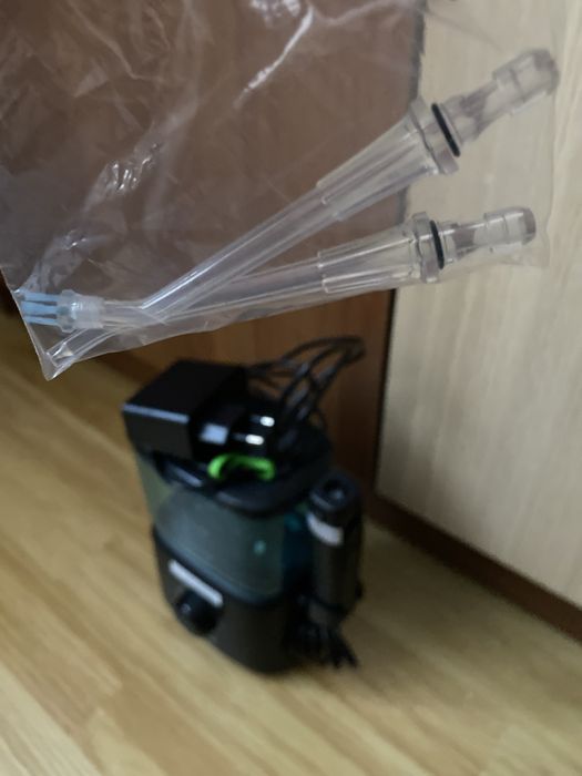 Іригатор Rztk 600 ml