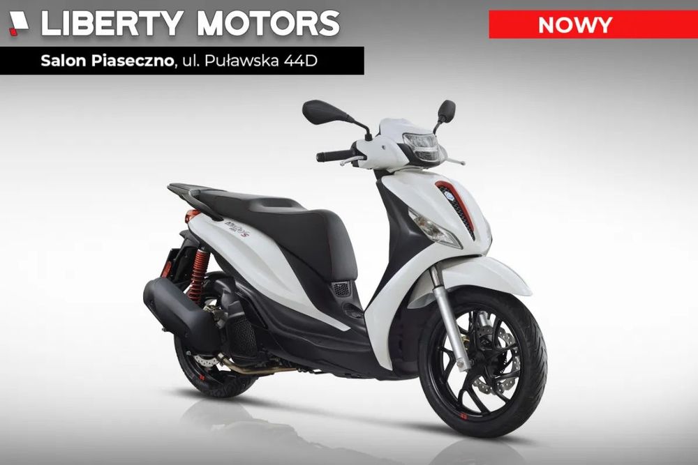 Piaggio