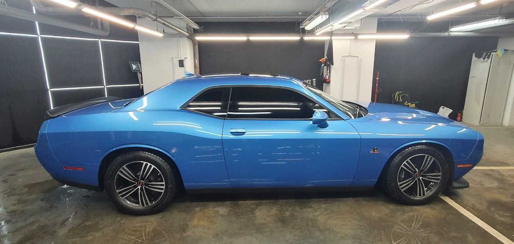 Диски_Dodge_Challenger/Charger/Magnum_Chrysler_300c_SRT8_R18