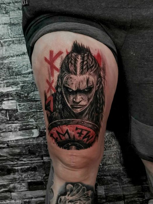 Tatuaż Łódź - zapraszam :) TANIO