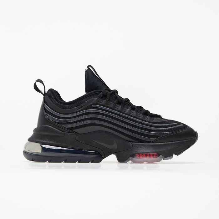 Кросівки Nike Air Max Zm950 Black CJ6700-001 кроси взуття чоловіче