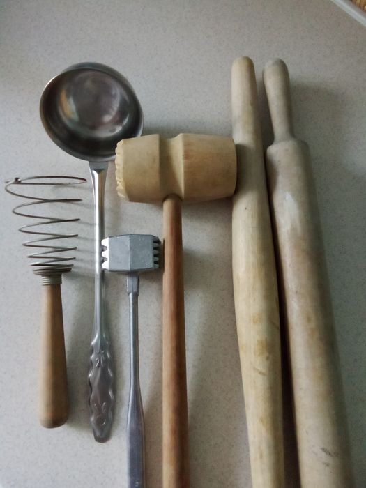 Набор,кухонные принадлежности