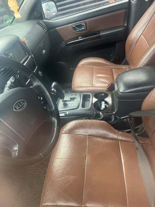 Продам KIA Sorento 2009 г. рестайлинг