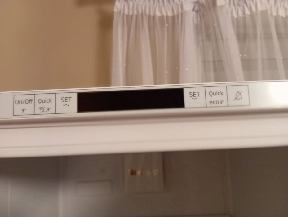 Lodówka Beko NO FROST