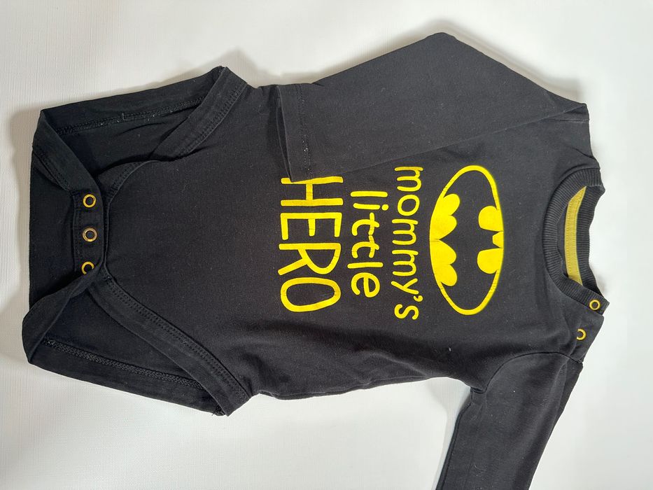 Body Cool Club rozmiar 80