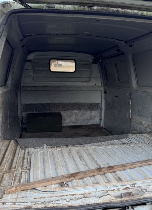 Продам VW T3 1.9D