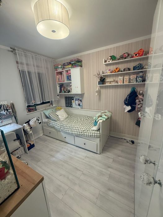 Apartament w idealnej okolicy - Widok 4