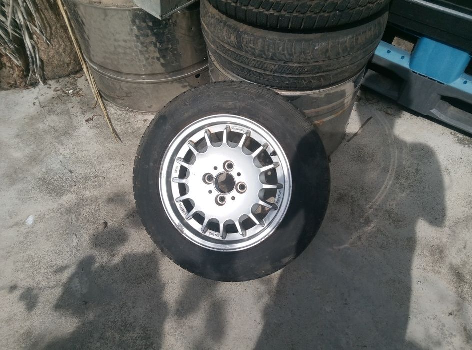Peças BMW e30 fase 1 e 2