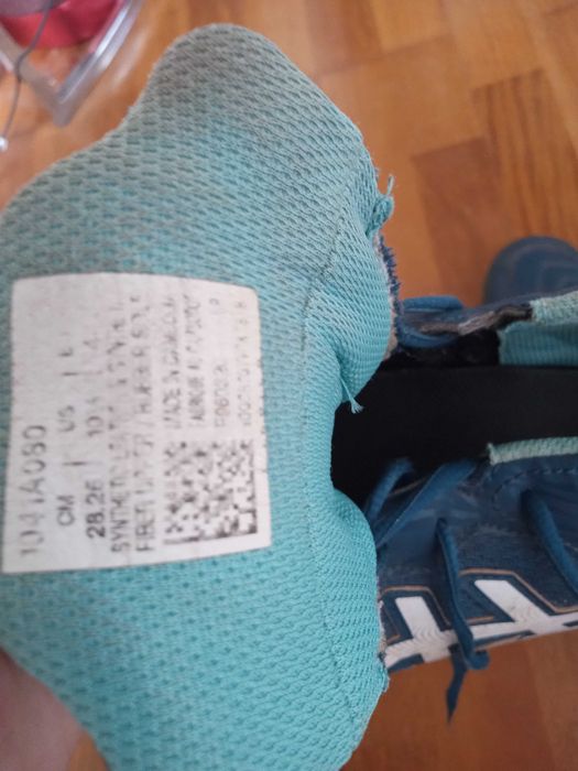 buty Asics rozm 44