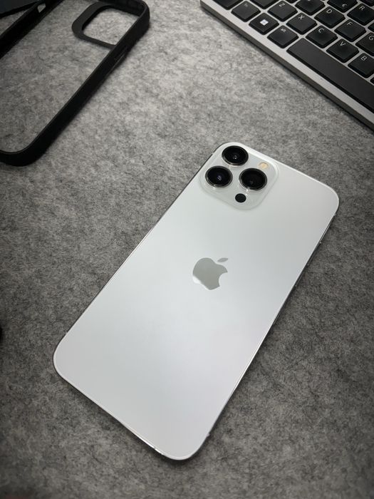 Vendo iphone 13 pro max