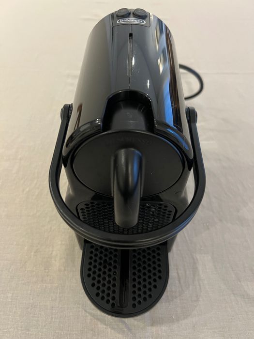 Máquina de café em cápsula